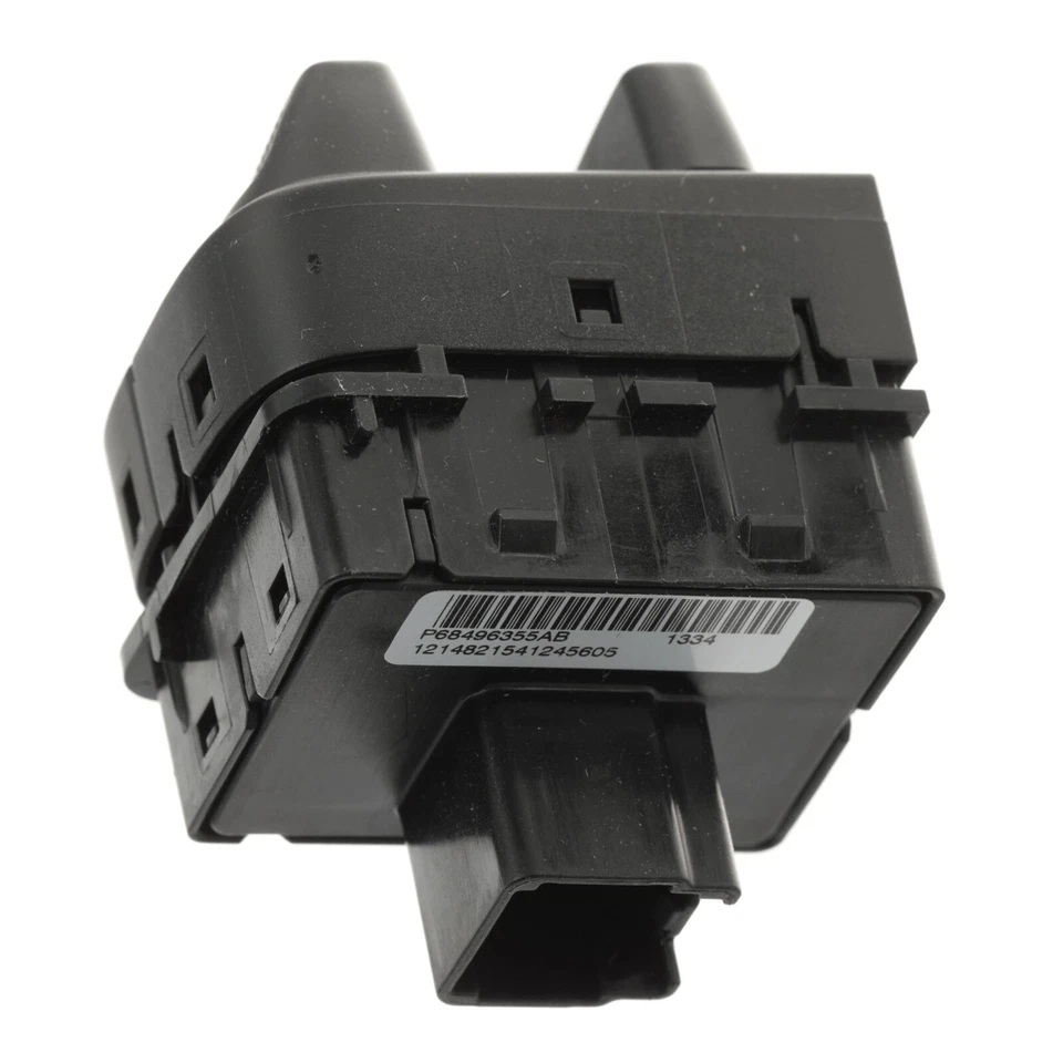 Interruptor módulo de control de frenos de remolque WAGONEER GRAND WAGONEER MOPAR 68496355AB Foto 4 de 4