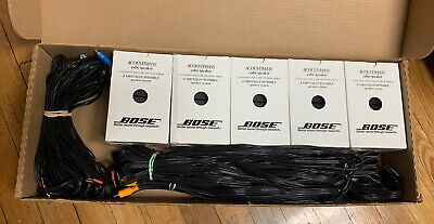 Bose Acoustimass 10 Series III 5.1 ch Speaker Home Bose Acoustimass 10 Series III 5.1 ch Speaker Home