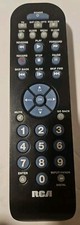 RCA 3-Device Universal Remote Control RCR3273R