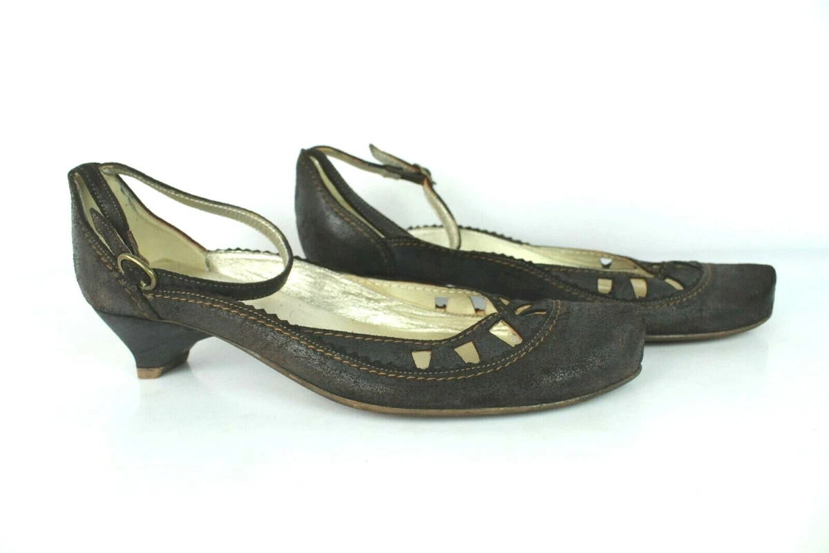 Lundi bleu shoes sale