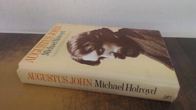 			Augustus John Vol I The Years Of Innocence, Michael Holroyd, Book		