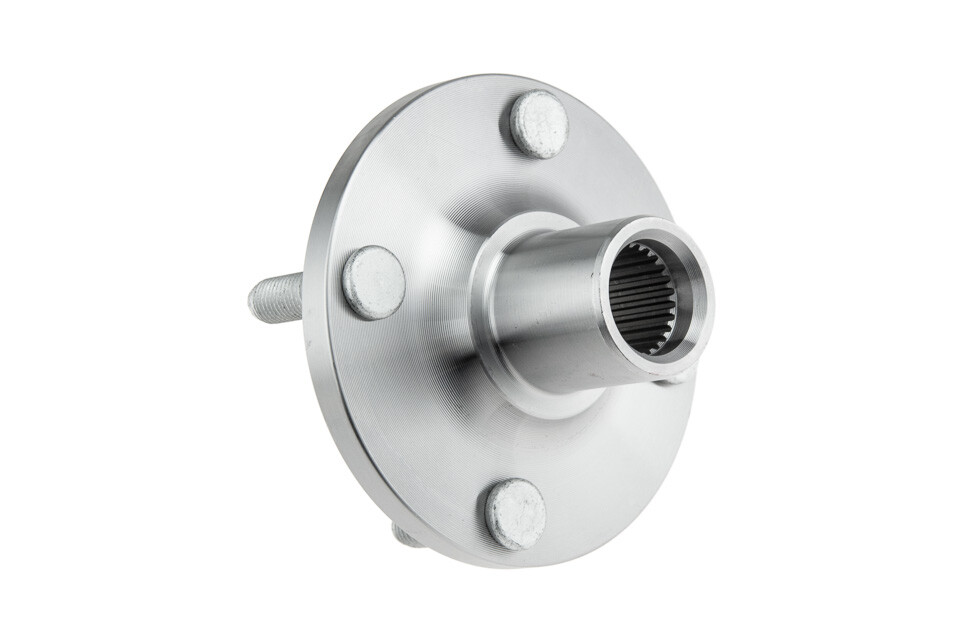 Moyeu de roue avant résistant aux vibrations pour Toyota Corolla de 1999 à 2008