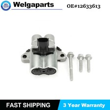 1XEngine Variable Timing Oil Control Valve For Chevrolet Malibu Impala 2014-2015