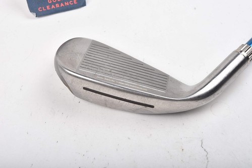 Lynx #BB #6 Iron / Senior Flex Grafalloy Pro Launch Shaft / Demo - Picture 3 of 6