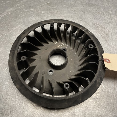 OEM GOOD USED BRIGGS FLYWHEEL FAN 591948 - Foto 1 di 2