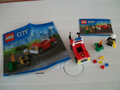 LEGO 30347