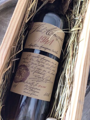 Viel Armagnac 1941