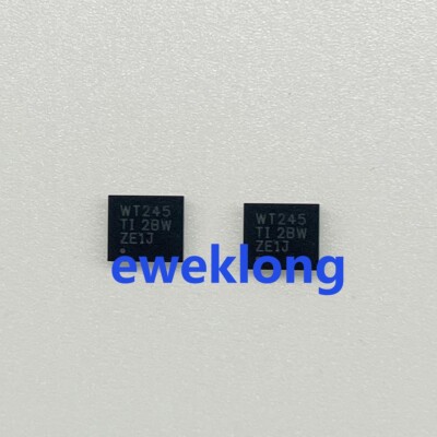 5pcs x SN74AVC4T245RGYR QFN16 Marking Code WT245 74AVC4T245 IC chips components