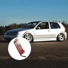 VW Golf (MK 4) Fire Extinguisher Bracket