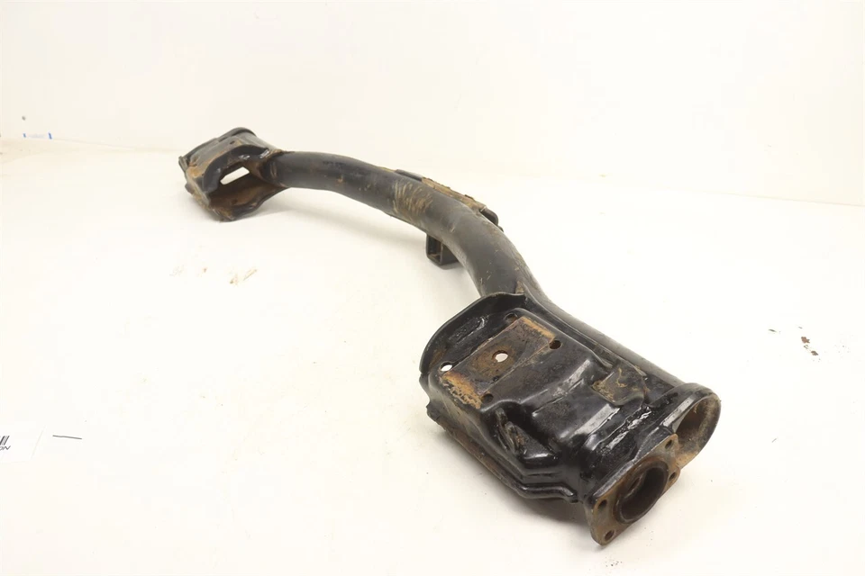 Kawasaki Mule 4010 10 Axle Carrier Rear 39020-1056 48407 Foto 2 de 4