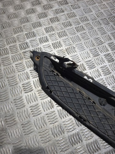 Parrilla de parachoques delantera izquierda Jaguar XF X250 2011-2014 - Imagen 6 de 12