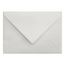 Callisto Diamond White 82mm x 113mm Gummed 135gsm C7 (to fit A7) Envelopes