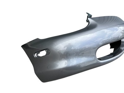 パーツ naok Genuine OEM Mazda TK48-51-RA0B Passenger Front Rocker Molding