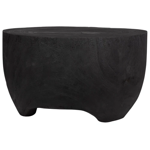 Uttermost Elevate Black Coffee Table - Picture 2 of 3