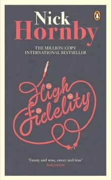 High Fidelity von Hornby, Nick | Buch | Zustand sehr gut
