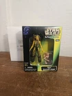 1998 Star Wars Oola and Salacious Crumb Kenner Exclusive Mail-In Box New