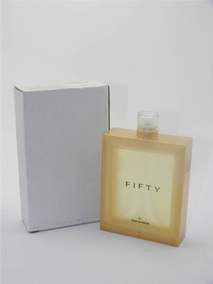 Pino Silvestre Fifty EDT 2.5 fl oz 75ml New Unboxed