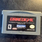 Daredevil (Game Boy Advance, 2003) Cartridge Only