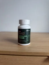 5-in-1 NAD+ Nicotinamide Riboside Energy, Healthy Aging, etc | 30 Capsules