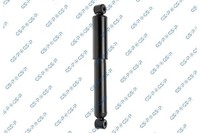 Gsp StoßDäMpfer 32174090 Passend FüR Iveco