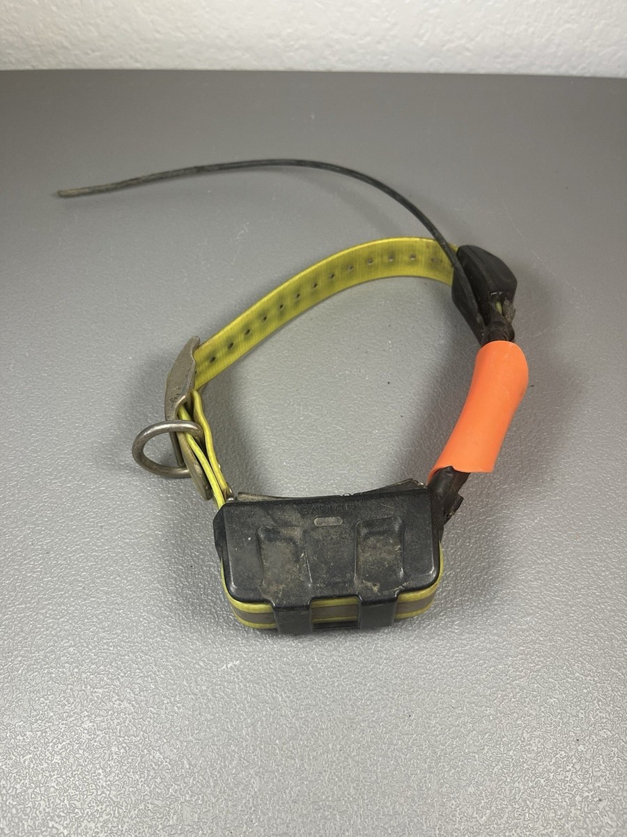 GARMIN ASTRO DC50 GPSトラッキング犬用首輪（中古品） Garmin DC50 GPS Dog Tracking Collar USA Version For Astro 430/320