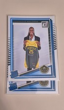 2025 Panini Donruss WNBA - Rated Rookie Dominique Malonga #89 (RC)🔥2🔥