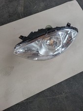 scheinwerfer links mercedes a-klasse w169 bj 2008