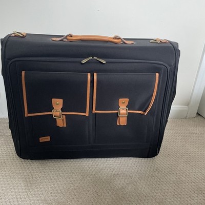 Hartmann Hudson Belting Garment Bag