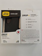 New Defender Series Case With Belt Clip for S...