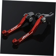 Dirt Bike Clutch Brake Pivot Levers for CRF125F CRF 125 F CRF125F 2020-2023