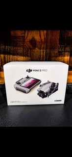 DJI Mini 5 Pro Fly More Combo (DJI RC 2) With ND Filters And Mini Sd Cards