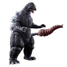Godzilla Store Movie Monster Series Godzilla in Action 1992 Figure H 6.3 inch
