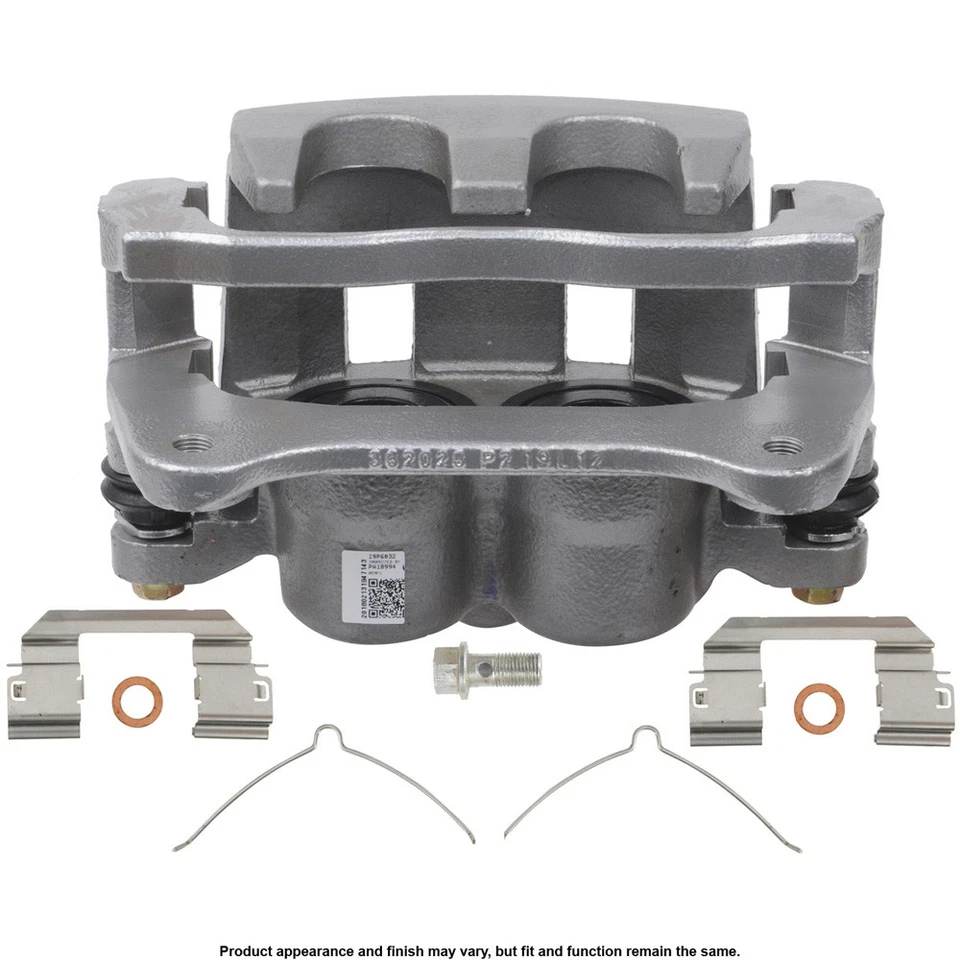 Pinza de freno delantera izquierda cardone TCP para Toyota Venza 2009-2015 Foto 3 de 4