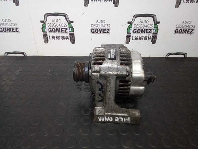 CGB51225 939046 generator VOLVO V40 FAMILIAR 1.8 16V 1995