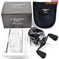 【Near Mint】 Shimano 23 Antares DC MD XG Baitcasting from Japan Used #726
