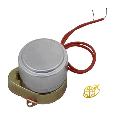 Synchronmotor 220V Kugelventil Elektromotor Ventil