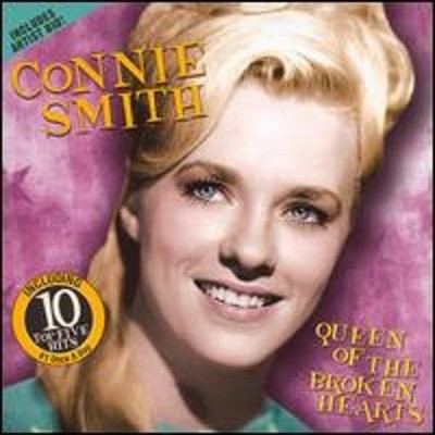 Queen of Broken Hearts by Connie Smith: New