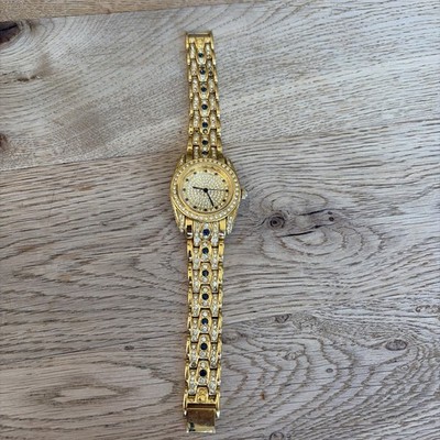 Roebelin & Graef Damenarmbanduhr RG 605502 Arc Royale Uhr