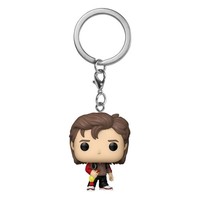 Funko Pop! Keychain - Stranger Things - Steve Harrington #86616