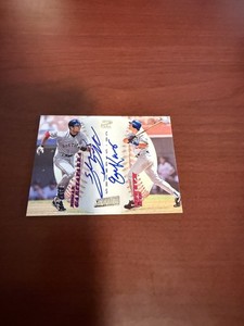 Stadium Club Co-Signers for sale | eBay