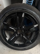 BMW 17 Zoll Allwetter original Radsatz F45 F46 Active Gran Tourer Styling 478