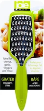 Hand Grater, Compact Shredder with Ergonomic Handle, Ideal for Cheese and Vegeta