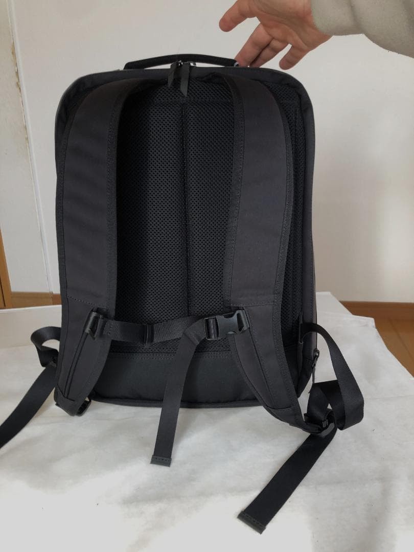 Super beautiful Porter Future Backpack Business P… - image 11