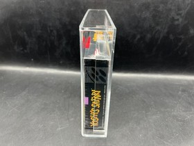 Yoshi's Safari Nintendo SNES VGA 85 FACTORY SEALED WATA