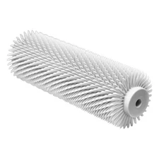 SEYMOUR MIDWEST RAKE 59011 Paint Roller Cover,1/2 in Nap,9 in L 811NT5