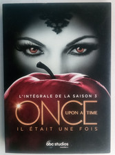 Once Upon A Time Saison 3 DVD