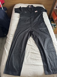 nike jumpsuits men's