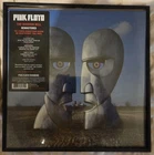 pink floyd division bell vinyl Remastered