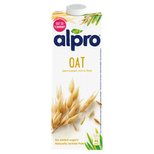Bebida de avena Alpro 1 L