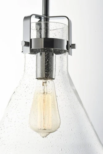 Maxim 26115CD Seafarer 1 Light 10"W Pendant - Picture 2 of 11